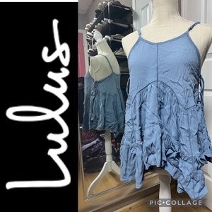 🔥🔥Lulu’s tank top!